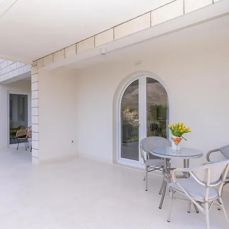 Mary Ann Studio Cavtat Exterior photo