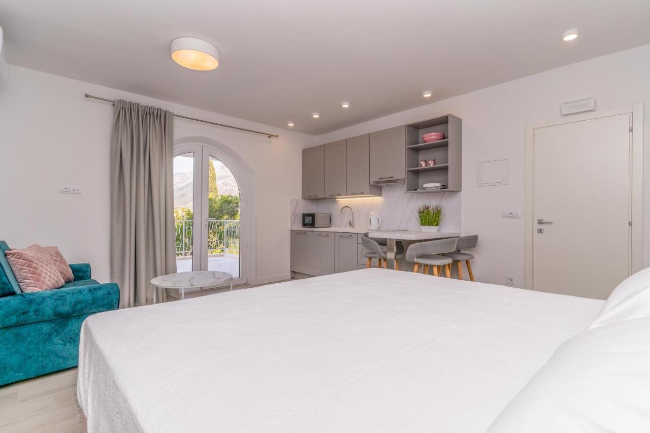 Mary Ann Appartement